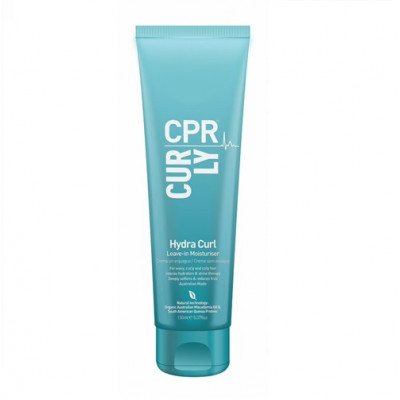 VitaFive CPR Curly Hydra Curl Leave-In Moisturiser 150ml